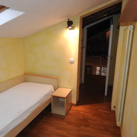 דירה Piuhotels Center
