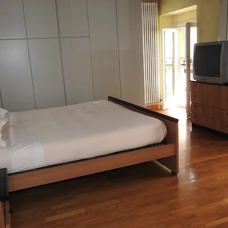 Piuhotels Center Daire Parma