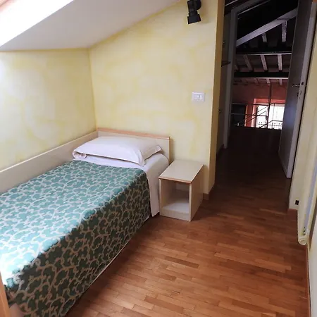 Piuhotels Center Parma