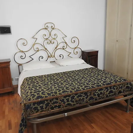 Piuhotels Center Daire