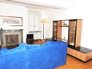 Piuhotels Center Daire Parma