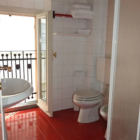 Daire Piuhotels Center 3*