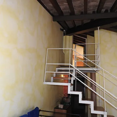 דירה Piuhotels Center 3*