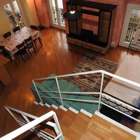 Piuhotels Center 3* פארמה