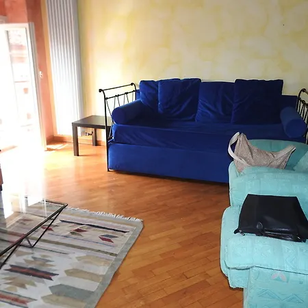 Piuhotels Center 3* Parma