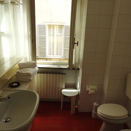 Daire Piuhotels Center 3*