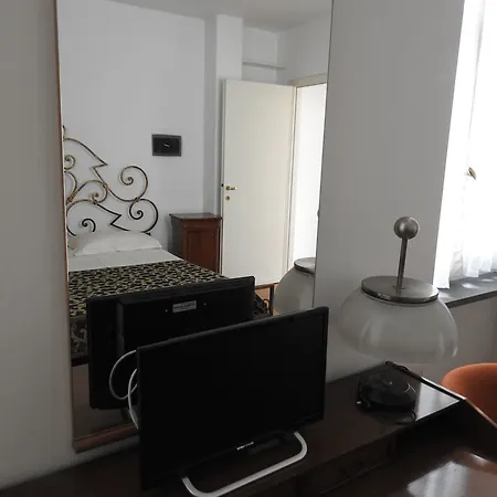 Daire Piuhotels Center 3*