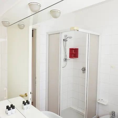 Piuhotels Center 3* Parma