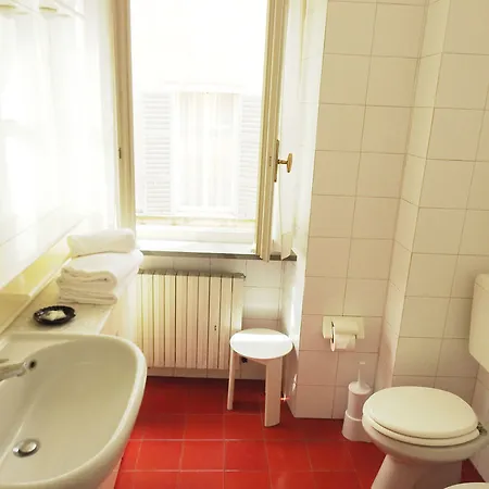 Piuhotels Center 3* Parma